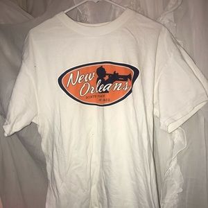 New Orleans Tee Shirt